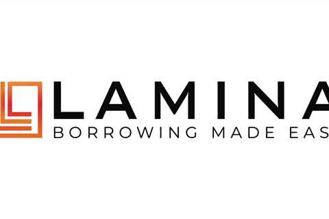 Home | Lamina | Borrowing made easy