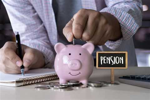 How to Consolidate your Pension Pots