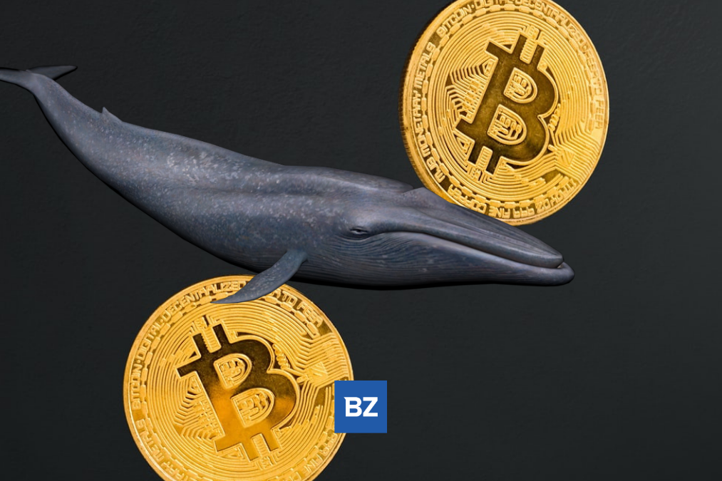 Bitcoin Whale just transferred $21 million BTC from Gemini to Binance
