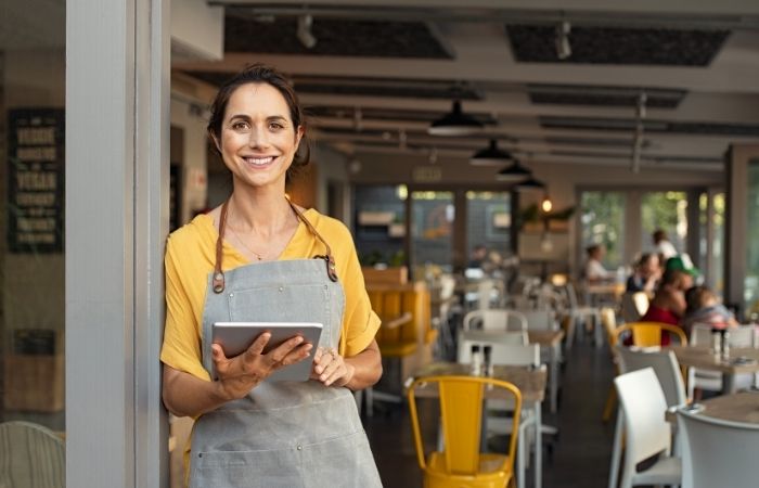 2022 Guide to Protecting Your Small Business