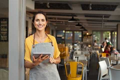 2022 Guide to Protecting Your Small Business