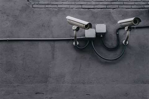 Outdoor Security Cameras: The 4 Best Brands in 2022