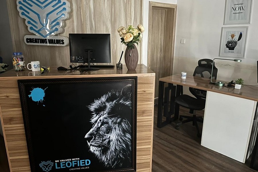 Leofied Unveils Workforce Platform to Transform the $20B Freelance Market – TechEconomy.ng