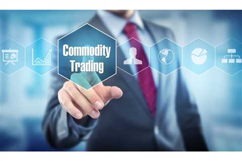 How Much Money Is Required for Commodity Trading
