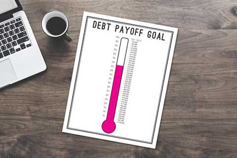 Debt Payoff Tips - How to Get Out of Debt Fast