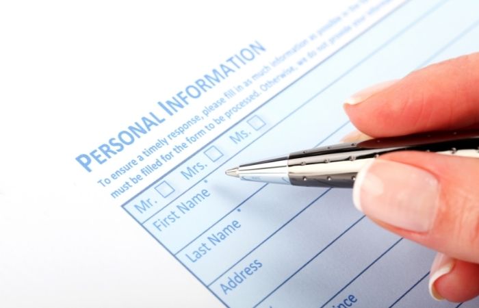 When Should You Ask for Employees to Share Personal Information?