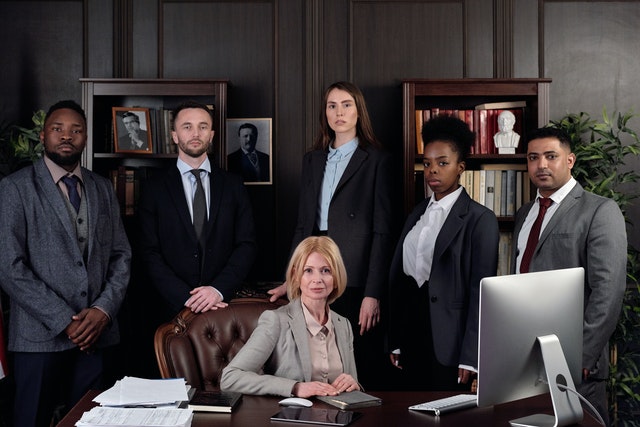 How Great Leaders Can Transmit Safety