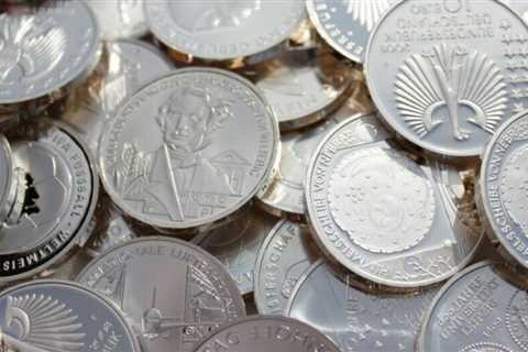 Junk Silver Coins are a good investment? We take a closer inspection
