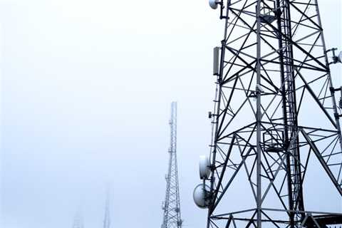 Five Best Business Telecoms Providers