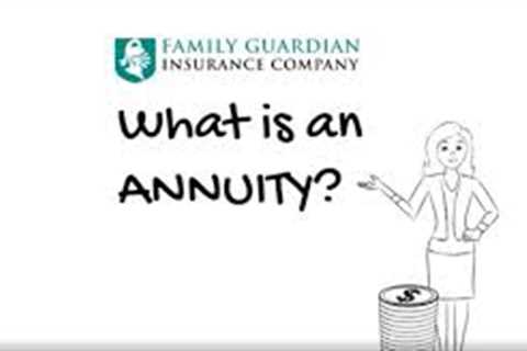 How to Log Into Guardian Annuity