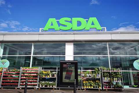 How to never go over budget at the supermarket as Asda shoppers set £30 till limit