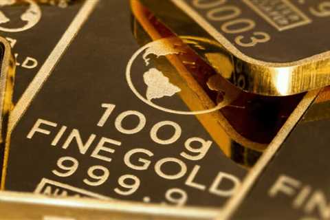 The Ultimate Guide to Identifying if Gold Is Real.