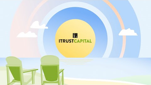 iTrustCapital - Retire With Crypto