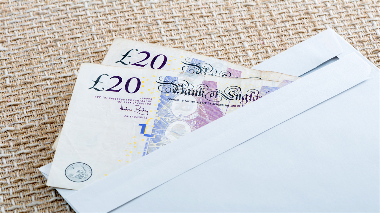 Millions of people missing out on £2,000 lost cash – how to claim