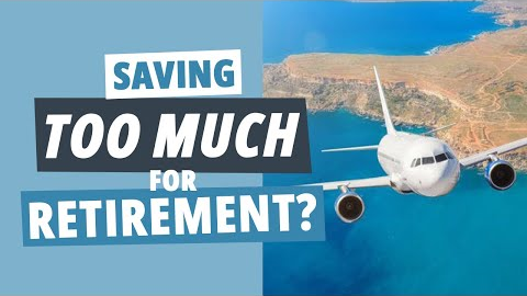 Is Your Retirement Investing Stopping You From Retiring Early?