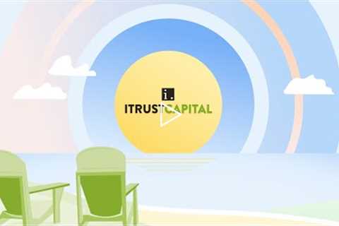 iTrustCapital - Retire With Crypto