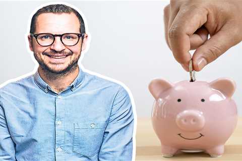 I’m a money expert – MILLIONS of people are missing out on a savings account that gives you a 50%..