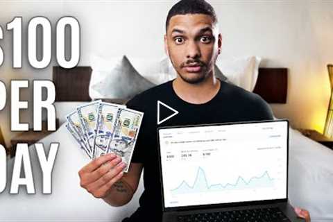 How To Make Passive Income with $1,000