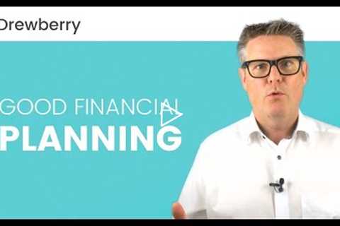 Introduction to Financial Planning