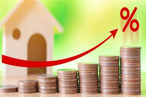 Do investment property loans have higher interest rates?