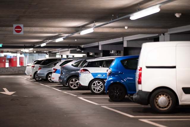 Why Accessible Parking Is A Must For Your Business