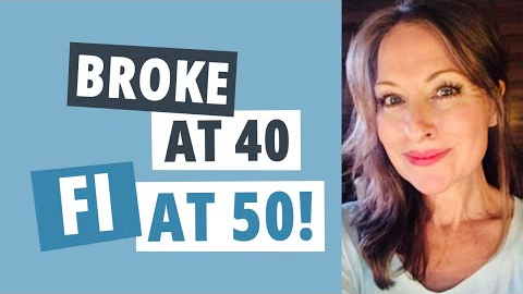 Late Start, Early Retirement Planning Tips & Becoming a Millionaire in Your 50s