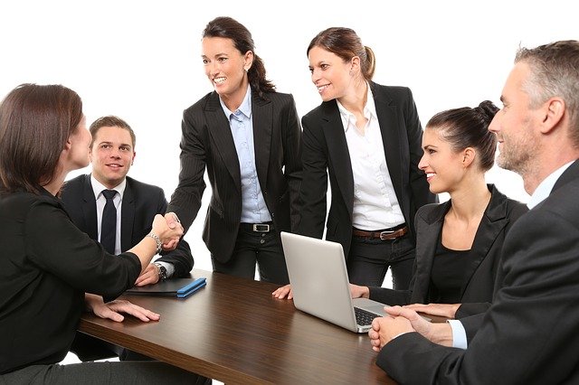 5 Ways How To Make Your Next Business Decision