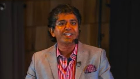 Why Most People Fail at Financial Planning! It's not what You Think! | Mo Hasan | TEDxAshburnSalon