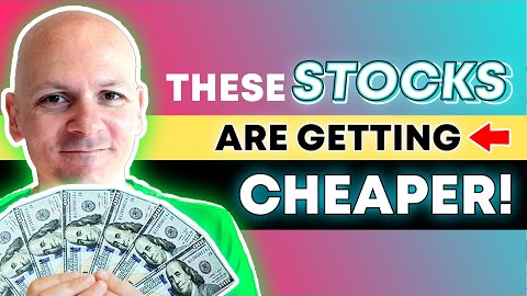 Buying Opportunity? These 5 Dividend Growth Stocks Have Totally Collapsed