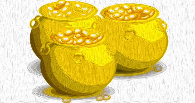 Investing in Gold Through a Gold Backed IRA
