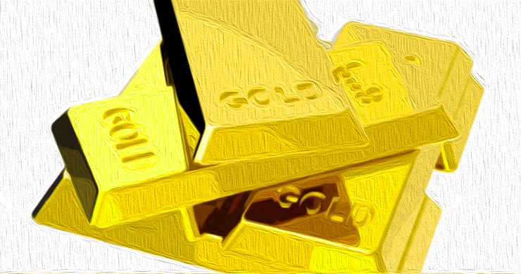 Investing in Gold Through a Gold ETF Roth IRA