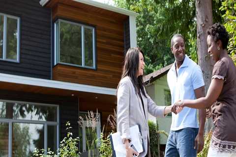 What is the best company to buy a house?