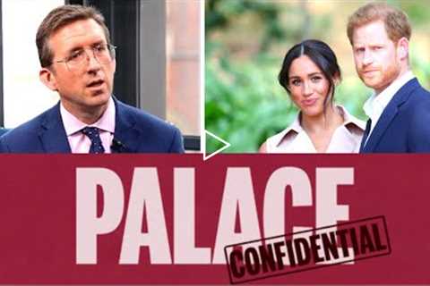 'They were threats!' Royal experts react to Meghan Markle The Cut interview | Palace Confidential