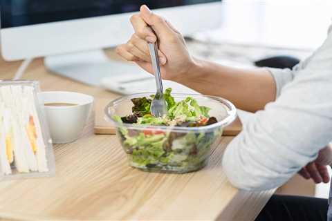 Five ways to slash your lunch costs with our top tips