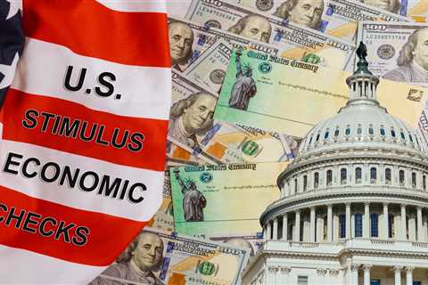 Are stimulus checks taxable?