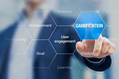 All About Gamification: How Might it Help you?