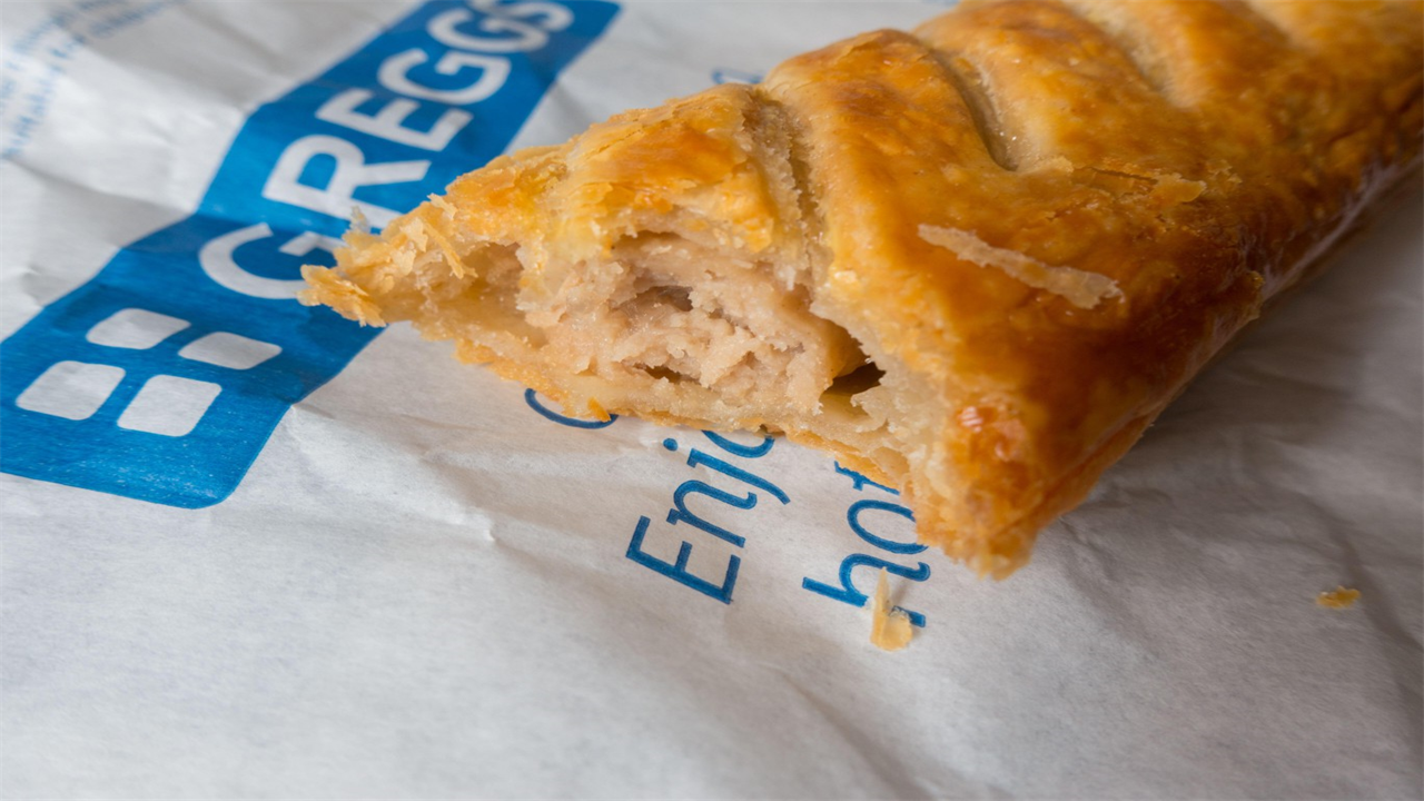 Greggs to open 150 new stores – but warns of more price hikes as cost of living crisis continues