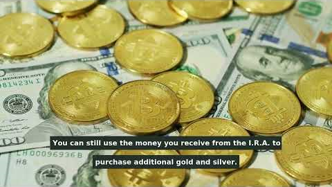 How Can I Avoid Taxes and Penalties while Liquidating an IRA to Buy Gold? | MrGold IRA 401K, SEP