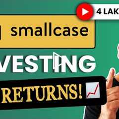 COMPLETE GUIDE to SMALLCASE Investments! | Investing for Beginners | Ankur Warikoo Hindi