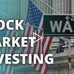 A Beginner's Guide To Investing In The Stock Market