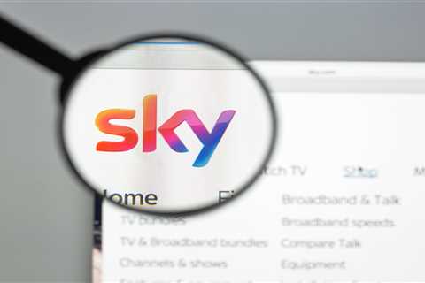 Is Sky Internet down? Broadband issues and outages explained