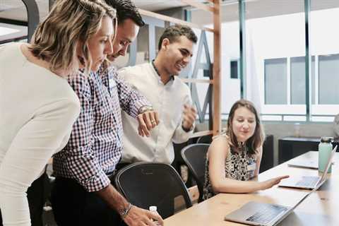 ​​How to Foster a Fantastic Work Environment