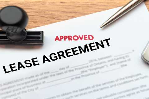 What does leasehold mean when buying property?