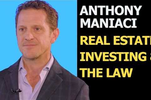 real Estate Investing and the Law