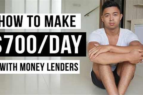 How To Find Private Money Lenders Near Me