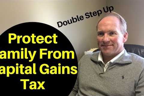 5 Estate Planning Aspects of Avoiding Capital Gains Tax
