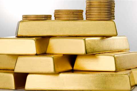 How does a gold backed ira work? - 401k To Gold IRA Rollover Guide