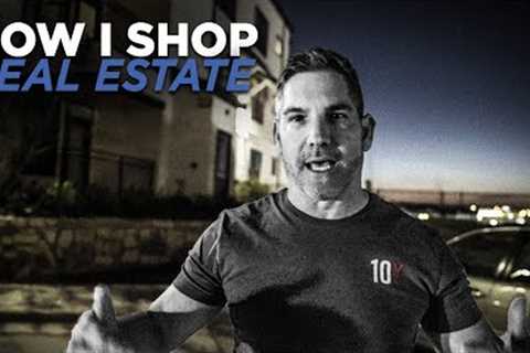 How to Know if a Real Estate Deal Makes Money - Grant Cardone