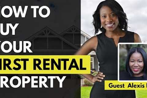 How to Buy Your First Rental Property | Real Estate Investing For Beginners | 2 Great Options