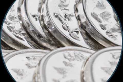 What Does IRA Eligible Silver Mean?